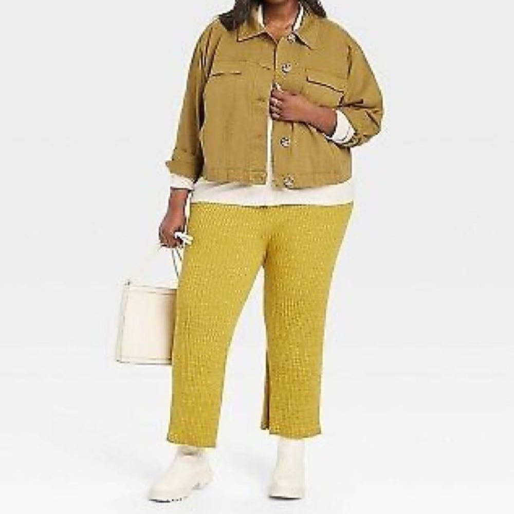 NEW PLUS SIZE Ava And Viv Jacket